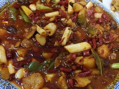 -福顺祥大盘鸡(临潼店)
