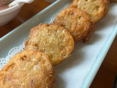 -莲餐厅·湖北菜·潜江小龙虾店(愚园路店)