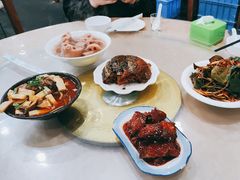 -雨田饭店(华兴东街店)