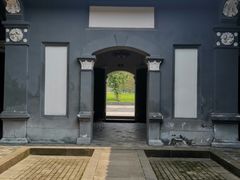 -平安桥天主教堂