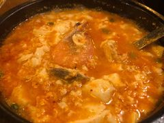 -包装马车·韩国料理·포장마차