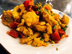 -老鄞江清水龙虾•赵赵家(江北店)