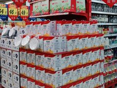 -大润发(梅兰东路店)