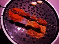 -丰茂烤串(全国首店)