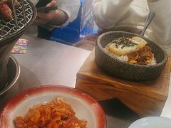 -永安里地摊烤肉(首创店)