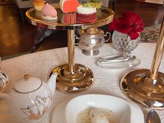 -Salon de Ville浦江汇(上海外滩华尔道夫酒店店)