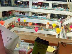 -奈雪的茶(赛格店)
