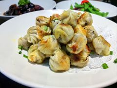 -小方外婆菜(蒙山路店)
