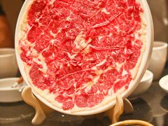 -周师兄大刀腰片火锅(洪崖洞旗舰店)