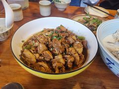 -75幢私房菜馆