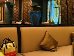 -汇景希尔顿逸林酒店·悦轩中餐厅