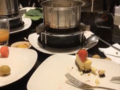 -厦门艾美酒店·新食谱西餐厅