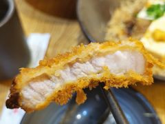 限量进口丹麦产里脊-胜博殿霸王树(嘉里中心店)