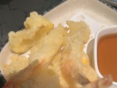 -樱之盛宴·蟹料理海鲜自助(前进大街店)