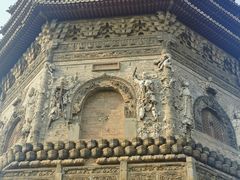-玲珑塔公园
