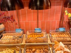 -東盛炭烤自助料理(浦东文峰广场店)