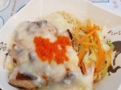 -兰芳园(上环店)