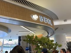 -BE BRIGHT KITCHEN(正佳广场店)