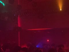 -Orangutan Bunker猩猩地堡酒吧(兰桂坊店)