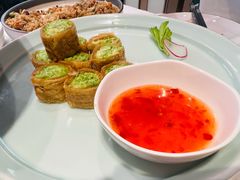 -聚鑫阁江浙菜·非遗传承技艺(闵行交大店)