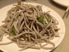 -蝎王府羊蝎子(虎坊桥总店)