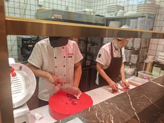 -犇鼎牛潮汕牛肉火锅(新辰里学清路店)