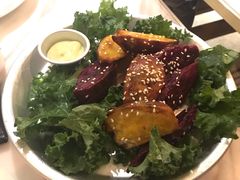 -农畉LONFOOD(福田星河COCOPark店)