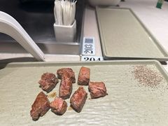 -水木锦堂·自助铁板烧(望京凯德MALL店)