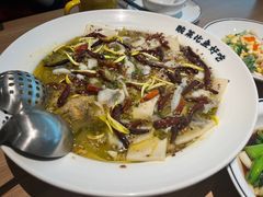 -有家酸菜鱼(苏州绿宝广场店)