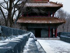 -北陵公园