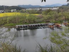 -婺源月亮湾