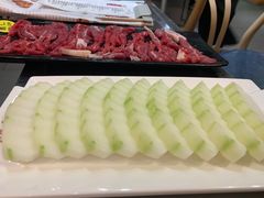 -嬷孙家潮汕牛肉火锅(北京路天河城店)