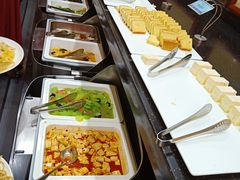 -素德轩素食餐厅(东港店)