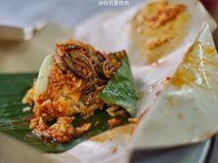 椰浆饭-多春茶室