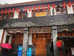 -百花人家(清水田园店)