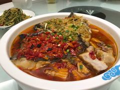 -谷语中餐厅