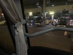 -苏州北广场汽车客运站