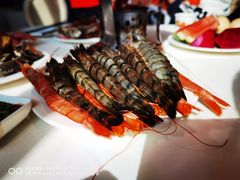 -五月罗马海鲜自助餐厅(陆家嘴店)