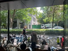 -Joymean coffee.见面咖啡