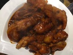 -蜀留香石锅鱼(六顺街店)