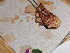 -隆喜元鱼汤包·海鲜(中联广场店)