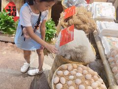 -筱爷叔·上海传统手工菜(玉树路店)