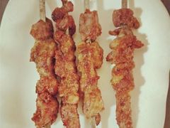 -成都驻京办餐厅(蜀都宾馆店)