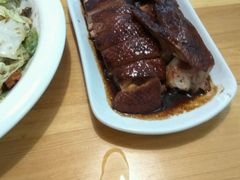 -乌镇那一年小院主题餐厅(甘泉西路店)