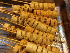 -素耕素食自助(嘉华店)