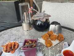 -四季酒店·空中花园 Aria on 9