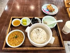 -蟹上黄·蟹黄面·江南糖水(人民广场店)