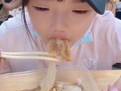 -山水肠粉(盐田店)