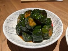 -荣家黄鱼面(南京西路店)