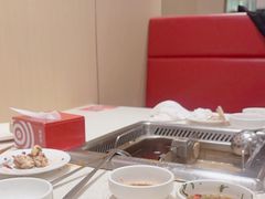 -海底捞大排档火锅(打浦路店)